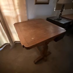 Dinette