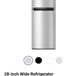 Whirlpool Refrigerator