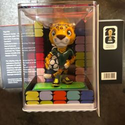 World Cup Champion Trophy 