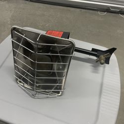 Colman Power mate Heater Attachment 