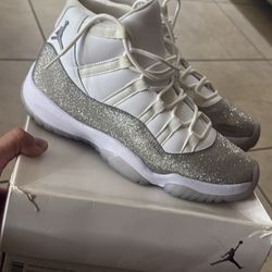 Jordan 11 Retro