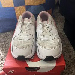10C Girl Nike Air Max Excee Shoes
