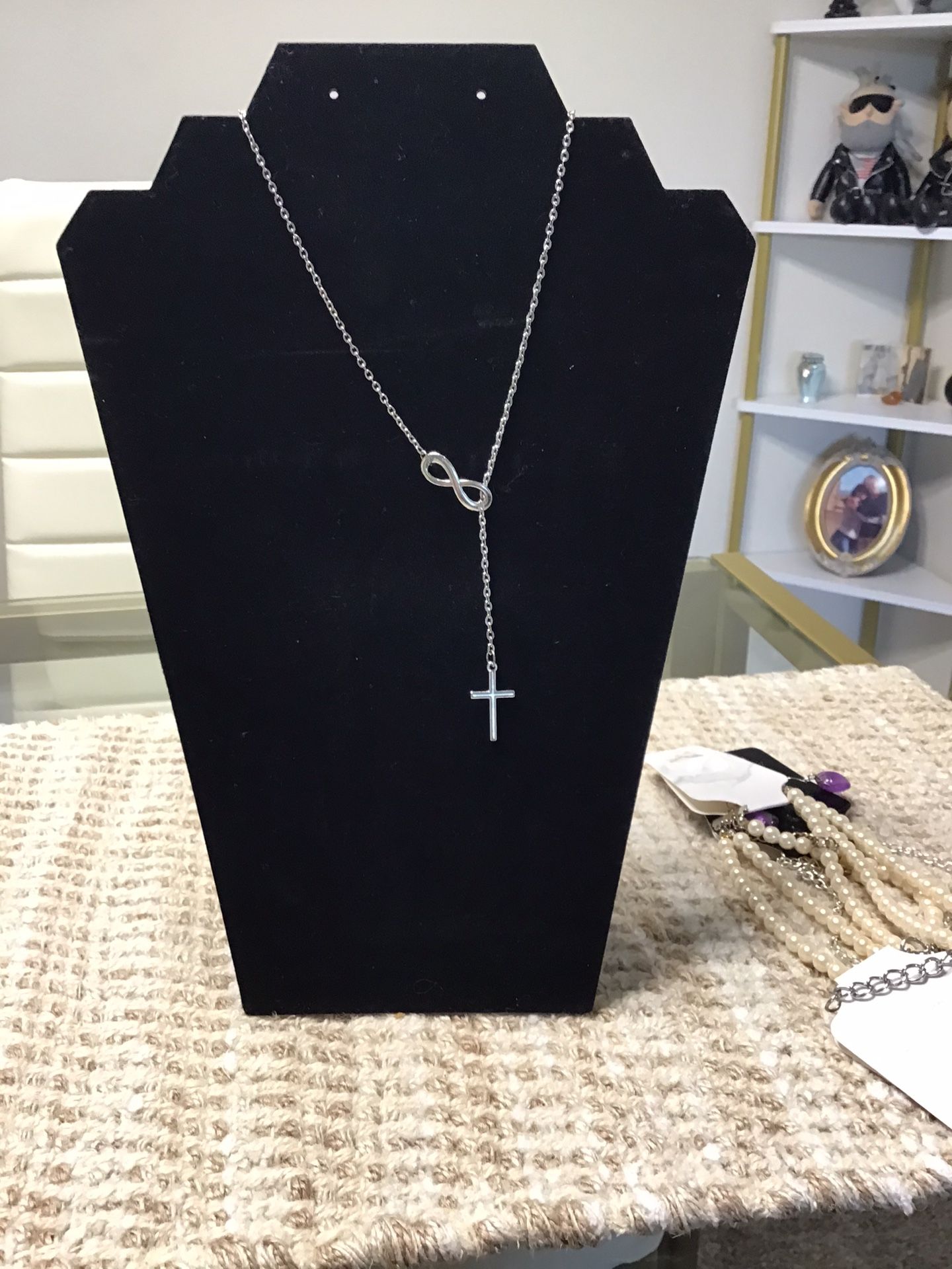 Beautiful Statement Fashion Jewelry