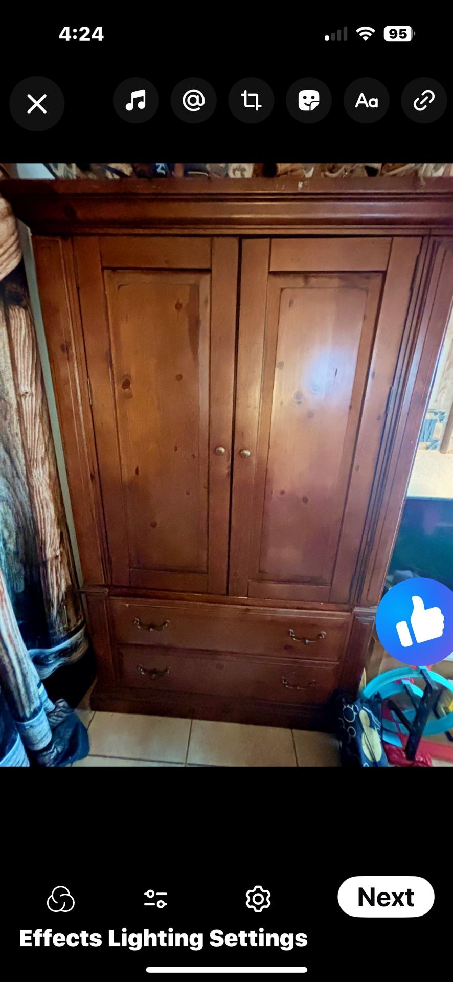 Armoire