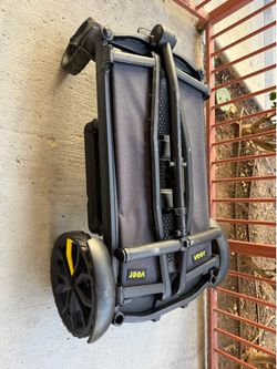 Veer wagon