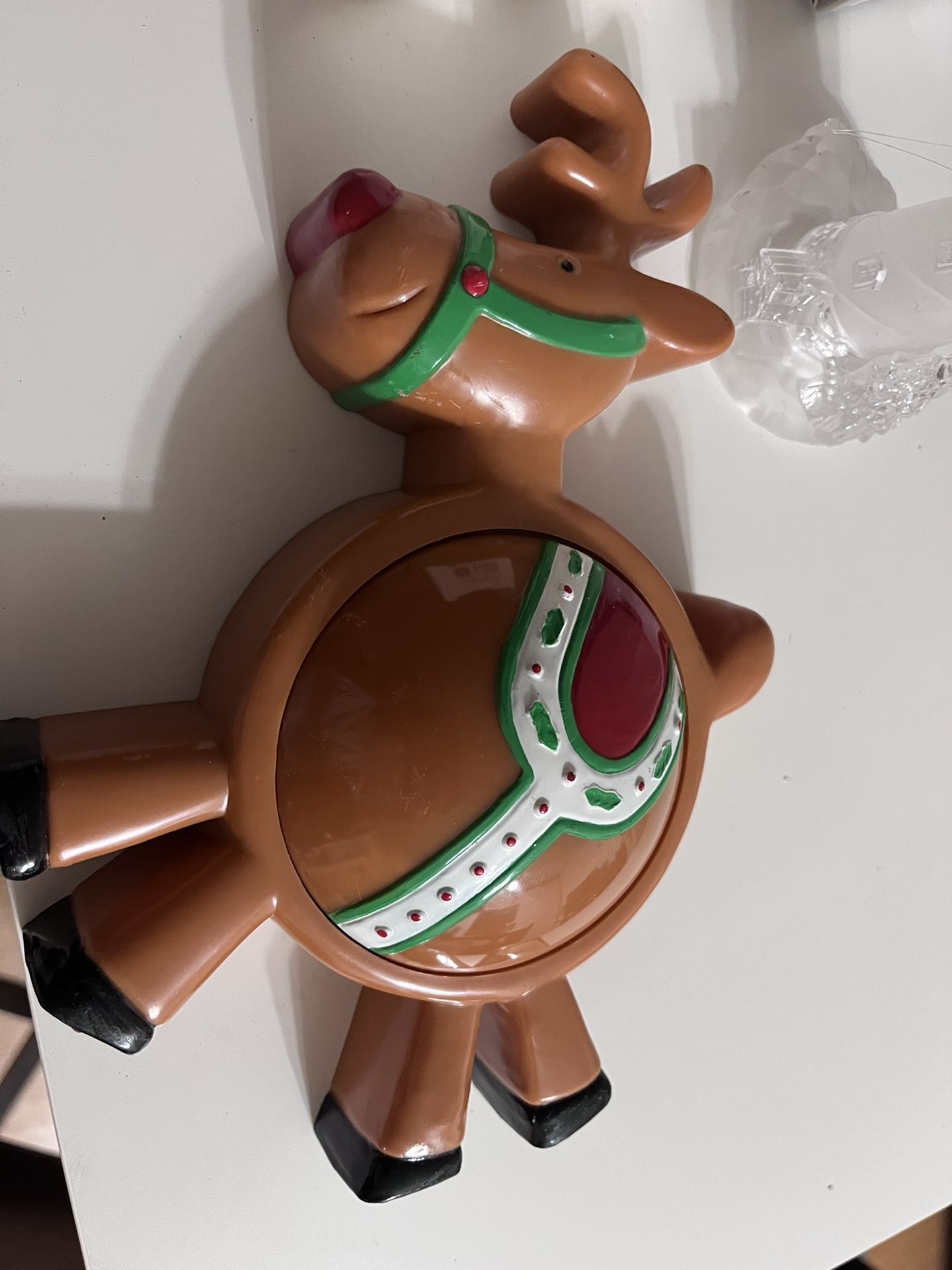 Christmas Decoration And Collection
