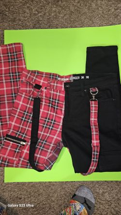 Goth PANTS