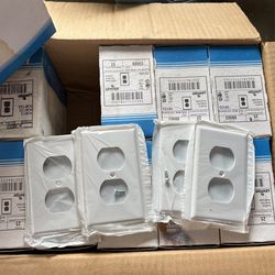 Outlet Covers