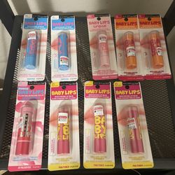 Baby Lips 