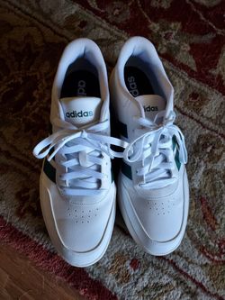 Mens Adidas brand size 11 shoes new