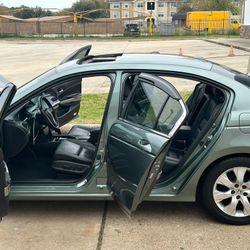 HONDA ACCORD 2010