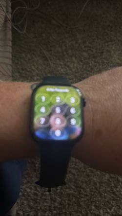 Smart watch