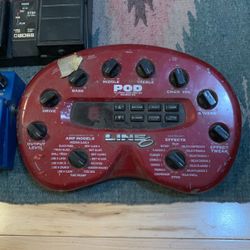 Line 6 Pod 2.0