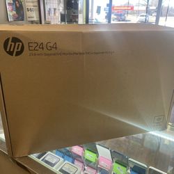 hp monitor 