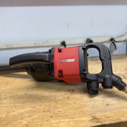 1 Inch Impact Wrench