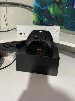 Xox series s /scuf controller