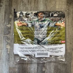 Supreme Maradona Tee Shirt XXL