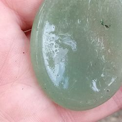 Green Aventurine Crystal 