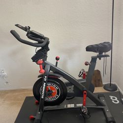 IC4 Indoor Cycling Bike