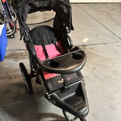 Baby trend Expedition jogger