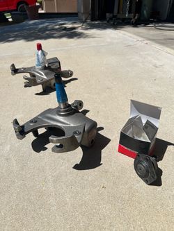 C10 parts