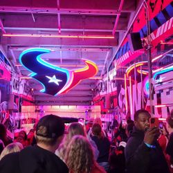 Texans Vs Buccaneers  Monday Night Football