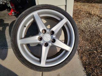 RSX Type S Wheels