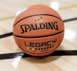 Spalding Legacy TF-1000 Official Game Ball