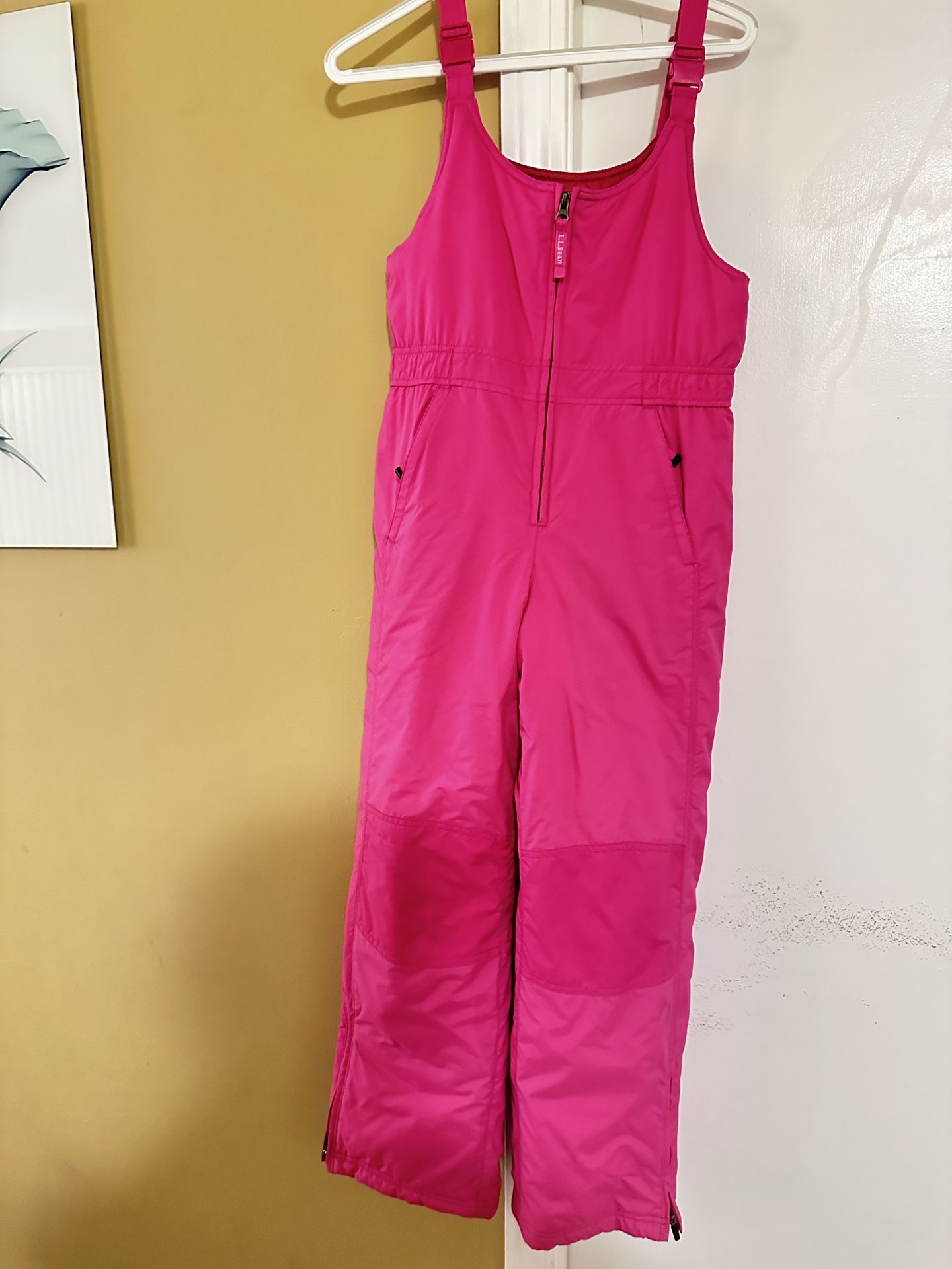 Girl’s Snowpants