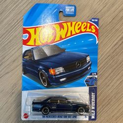 hot wheel