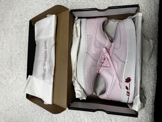 Nike Air Force 1'07 LX 'Thank You Plastic Bag - P