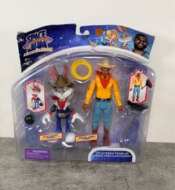 Space Jam A New Legacy