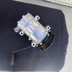 Ac Pump For Car