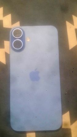 iPhone 16+