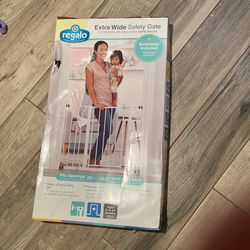 Baby Safety Gate