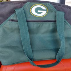 NFL Green Bay Packers Cooler