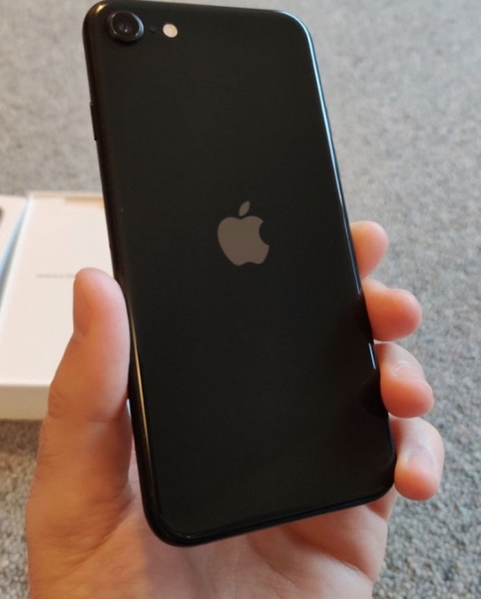 Iphone SE 2020