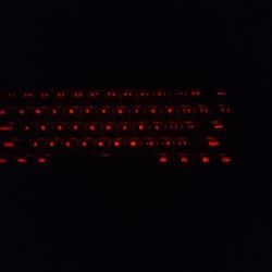 Redragon Keyboard 