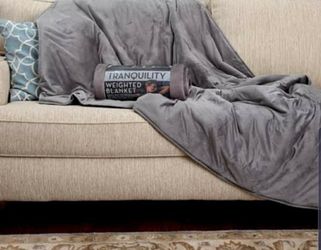 Tranquility Blanket 12lbs