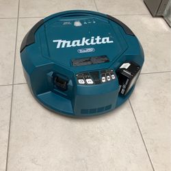 Makita Robo pro 