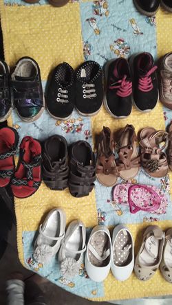 Shoes