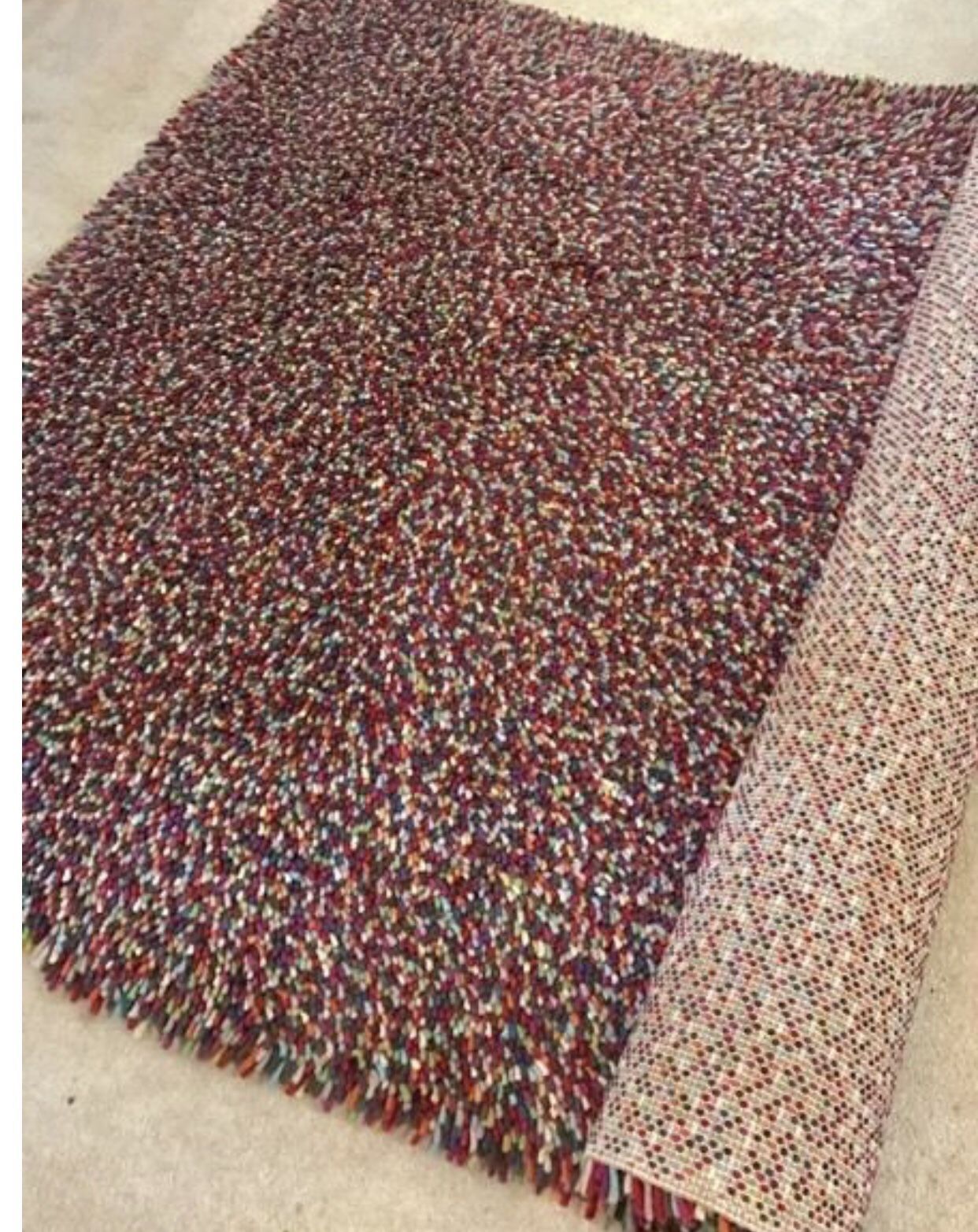 IKEA Orsted Rug