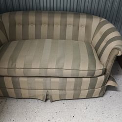 Small Sofa 