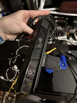 Camera For PS4