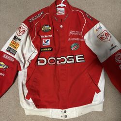 Chase Authentics Dodge Ram Jacket