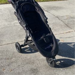 City Mini GT Baby Jogger