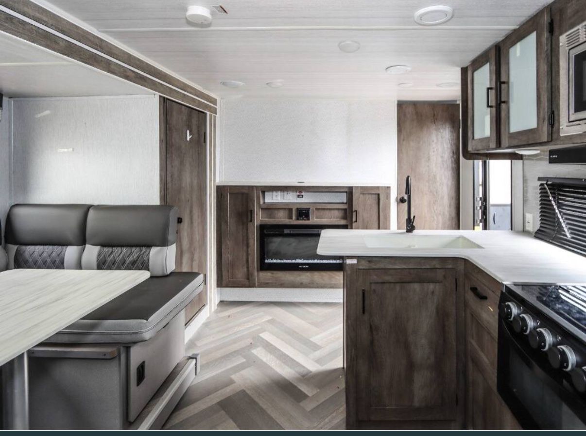 2022 Forest River Salem 
