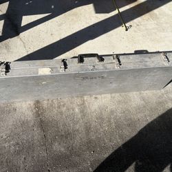 Rifle  Case / Gun Case