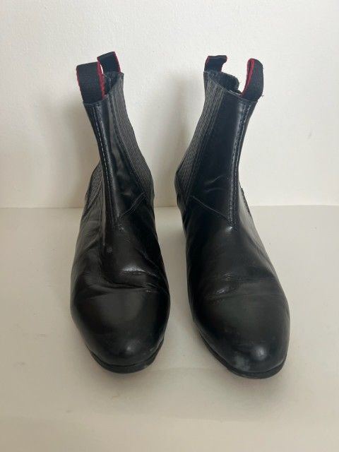 Men's Folklorico Dance Shoes