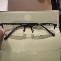 Burberry Glasses